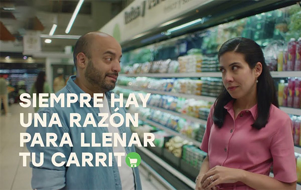 CUANDO VES A TU SUEGRA | TOTTUS
